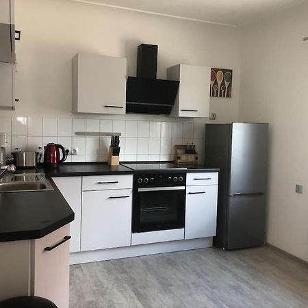 Family House Bibertal Villa Dış mekan fotoğraf