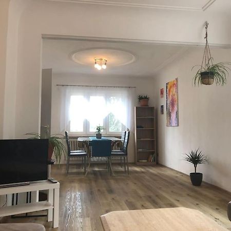 Family House Bibertal Villa Dış mekan fotoğraf